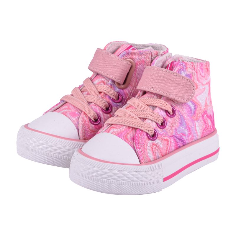 Zapatilla-Bebe-Niña