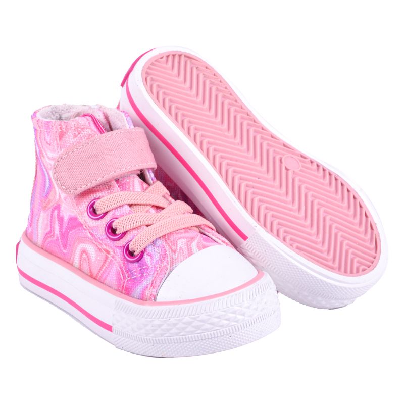 Zapatilla-Bebe-Niña
