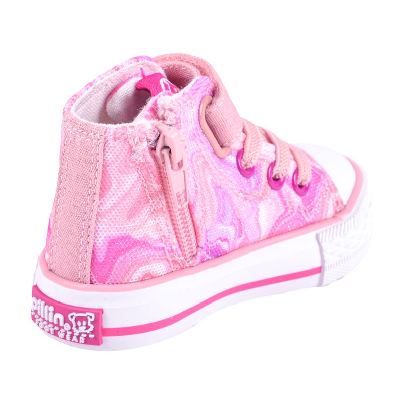 Zapatilla-Bebe-Niña