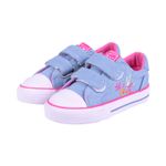 Zapatillas-Bebe-Niña