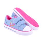 Zapatillas-Bebe-Niña