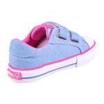 Zapatillas-Bebe-Niña