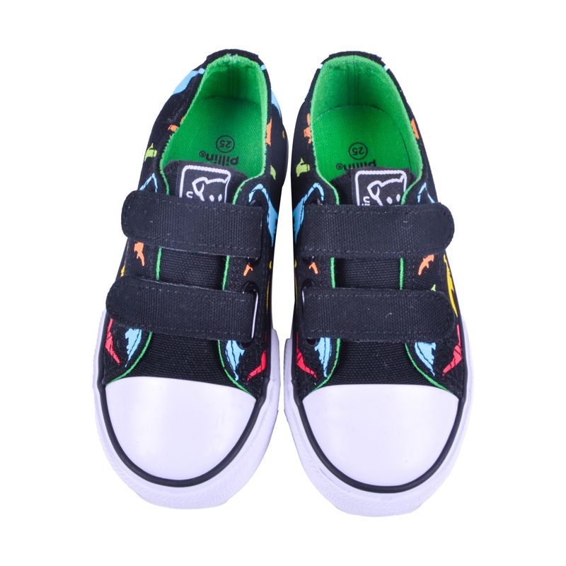 Zapatillas-Bebe-Niño