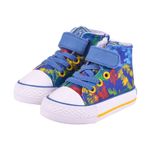 Zapatilla-Bebe-Niño
