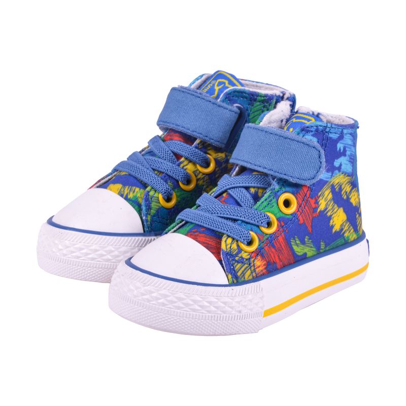 Zapatilla-Bebe-Niño