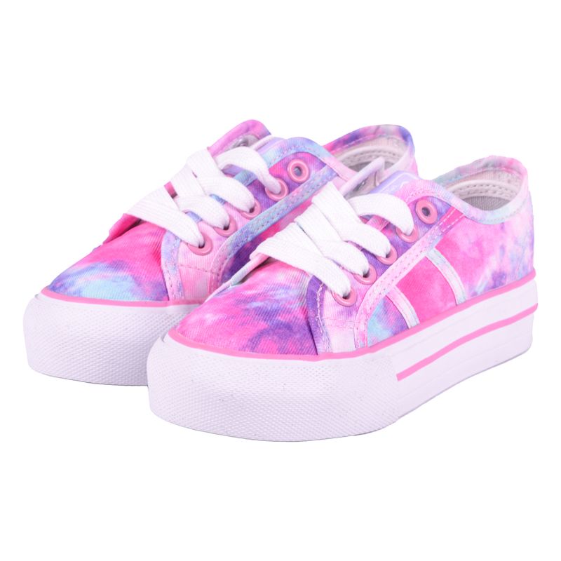 Zapatillas-Niña