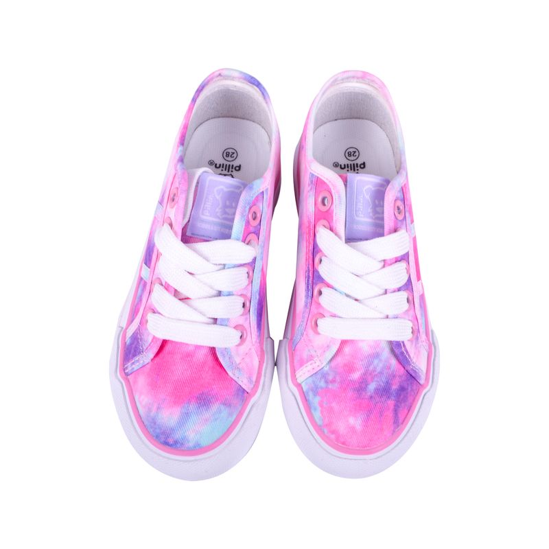 Zapatillas-Niña
