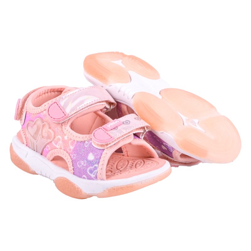Sandalias-Bebe-Niña