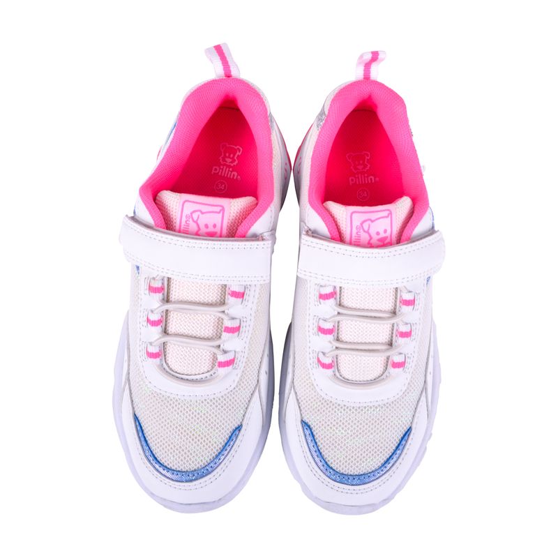 Zapatillas-Niña