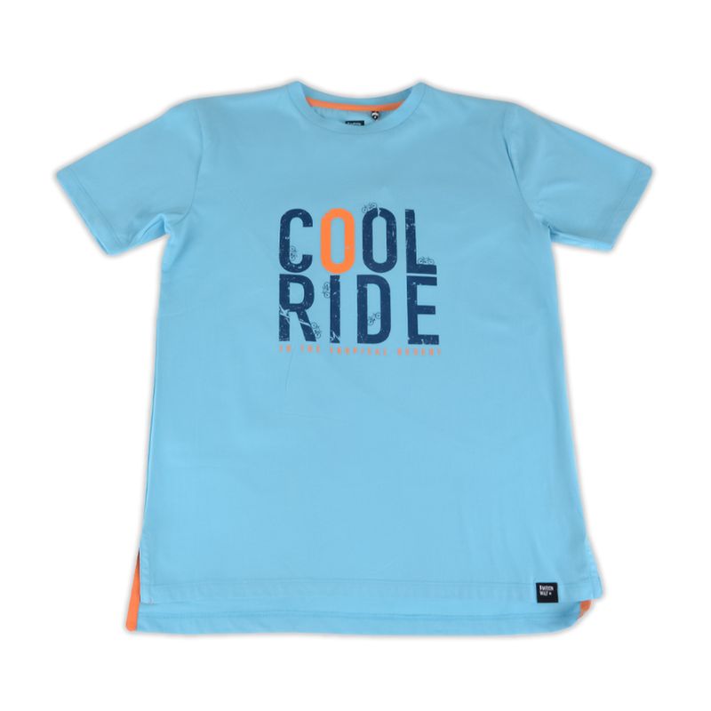 Polo-De-Niño-Manga-Corta