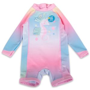 Ropa de Baño UV Bebé Niña