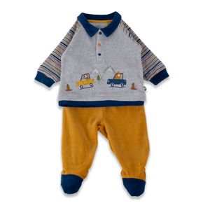 Conjunto Recién Nacido Niño
