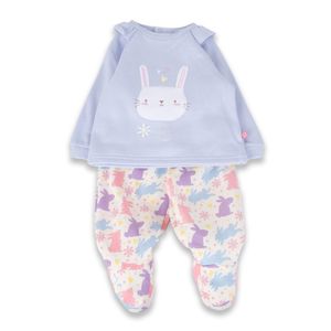 Pijama Bebé Niña
