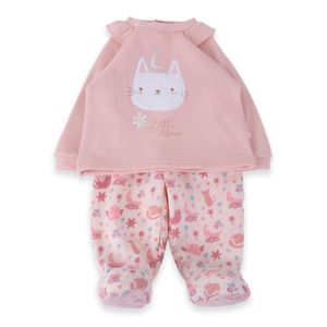 Pijama Bebé Niña