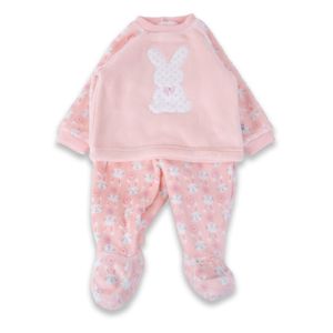 Pijama Bebé Niña