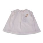 Polo-Bebe-Niña