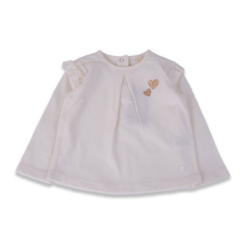Polo-Bebe-Niña