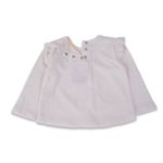 Polo-Bebe-Niña