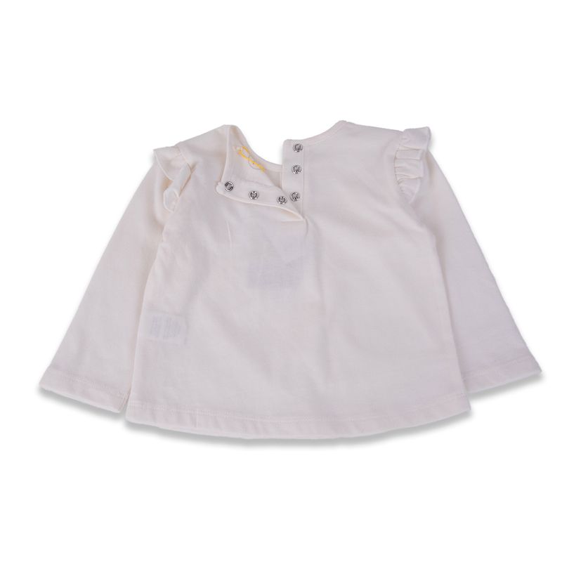 Polo-Bebe-Niña