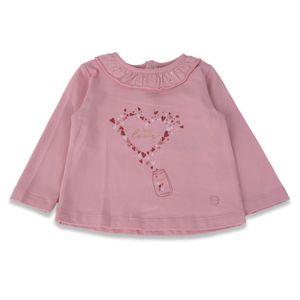 Polo Bebé Niña