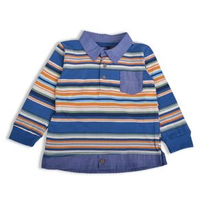 Polo Bebé Niño