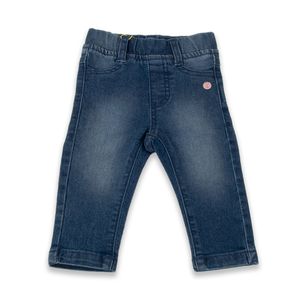 Jeans Bebé Niña
