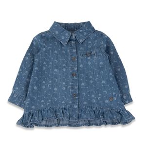 Blusa Bebé Niña