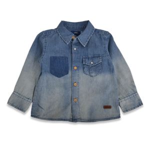 Camisa Bebé Niño