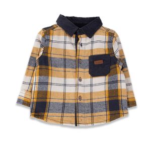 Camisa Bebé Niño