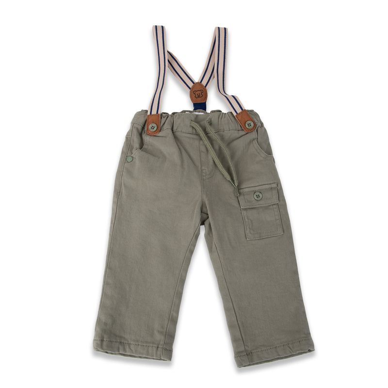 Pantalon-Bebe-Niño