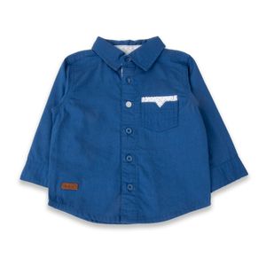 Camisa Bebé Niño
