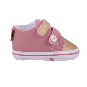 Zapatillas Recién Nacido Niña