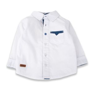 Camisa Bebé Niño