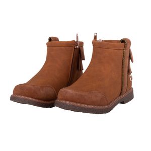 Botin Bebé Niña