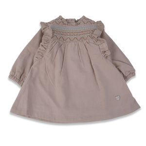 Vestido Bebé Niña