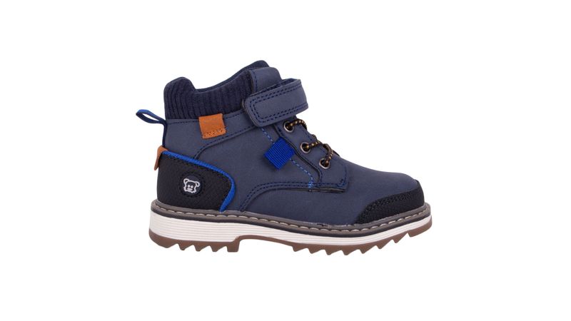 Botin Bebé Niño Pillin Tienda Online