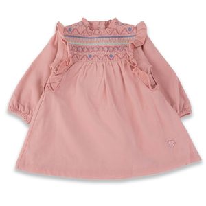 Vestido Bebé Niña