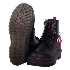 Botin Niña