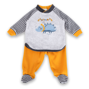 Conjunto Recién Nacido Niño