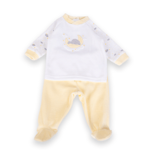 Conjunto Recién Nacido Unisex