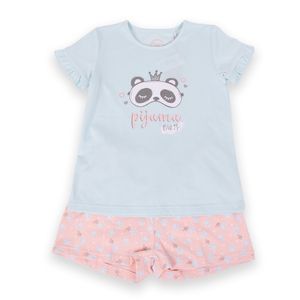 Pijama Niña