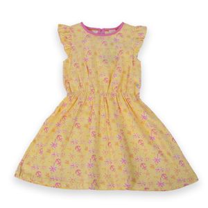 Vestido Niña
