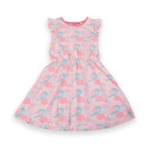 Vestido Niña