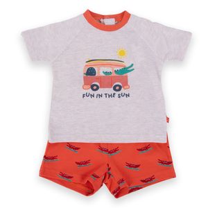 Pijama Bebé Niño