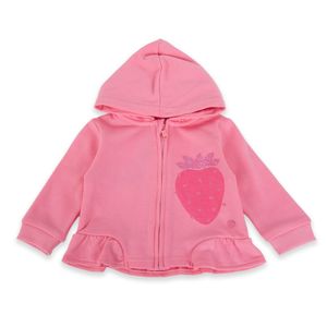Polera Bebé Niña