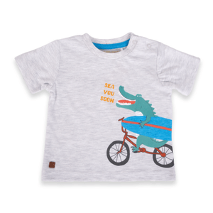 Polo Bebé Niño