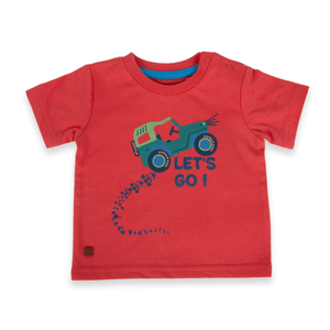 Polo Bebé Niño