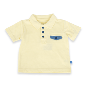 Polo Bebé Niño