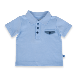 Polo Bebé Niño