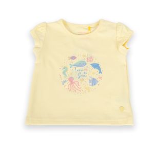 Polo Bebé Niña
